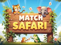 Safari Match