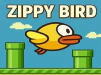 Zippy Bird Game