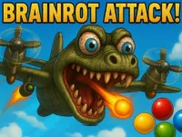 Brainrot Attack!