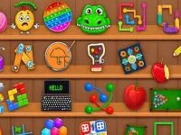 image Mini ASMR Relaxing Games