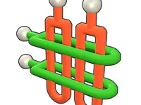 Pin Away Puzzle   Tap It Out