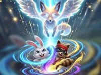 MERGE GAME: Puzzle Fusion