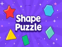 image Shape Puzzle