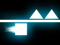 Infinite Line Runner Game