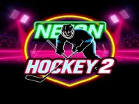 Neon Hockey 2