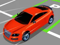 Car Parking 3D Pro