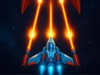 Space Shooter Boss