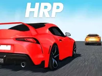 image Real Car Highway Racing Game